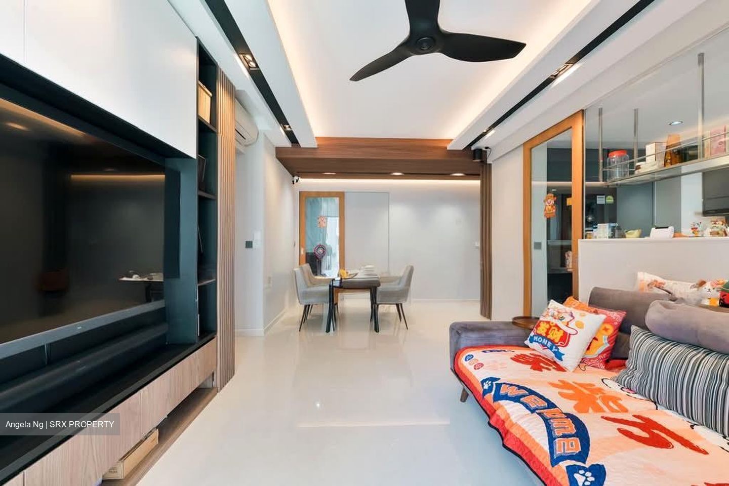 Rivercove Residences (D19), Condominium #536305371